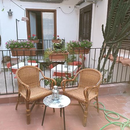 Palazzo Del Bono Suites Palermo Ngoại thất bức ảnh
