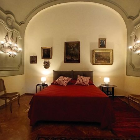Palazzo Del Bono Suites Palermo Ngoại thất bức ảnh