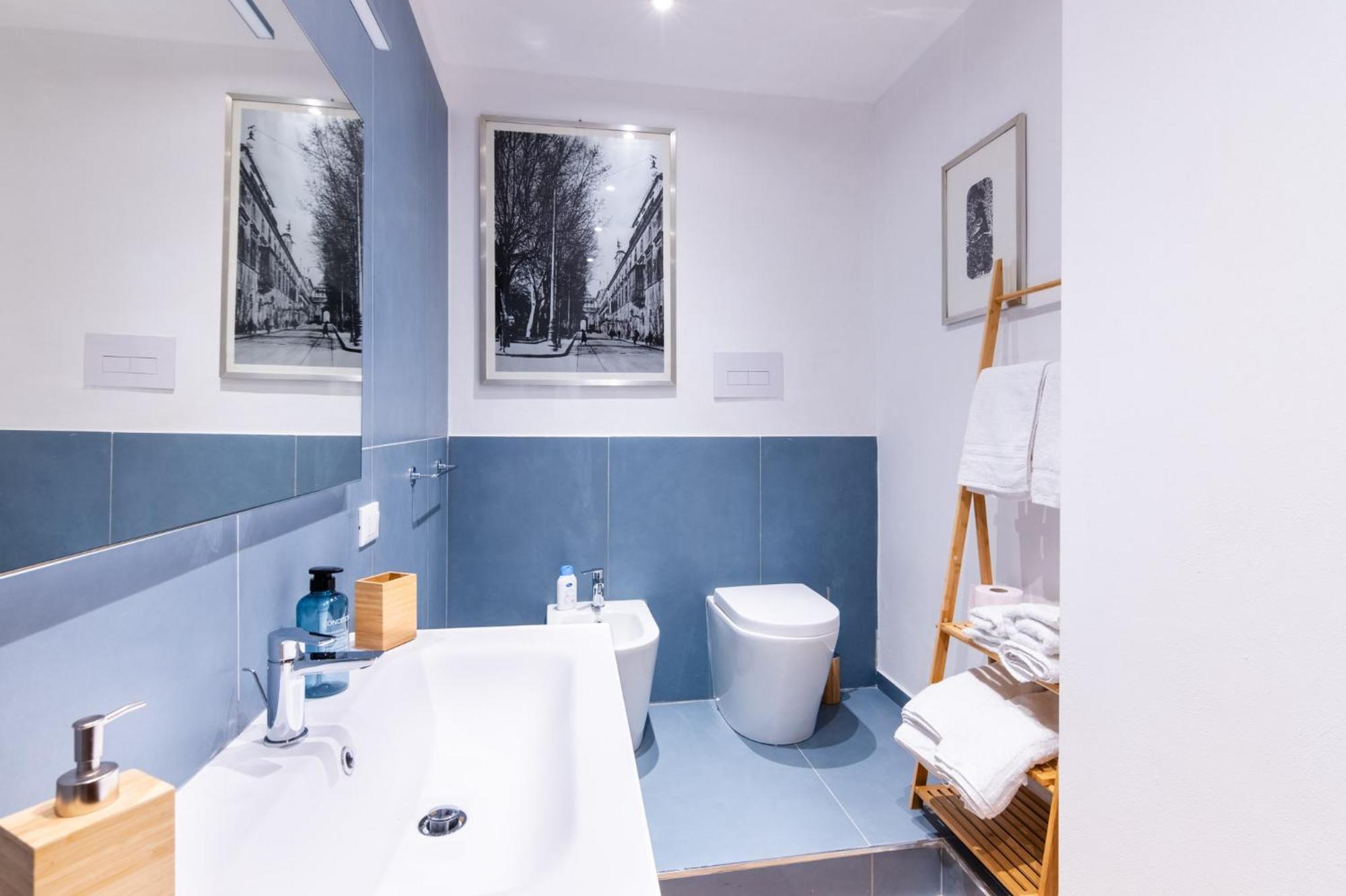 Palazzo Del Bono Suites Palermo Ngoại thất bức ảnh