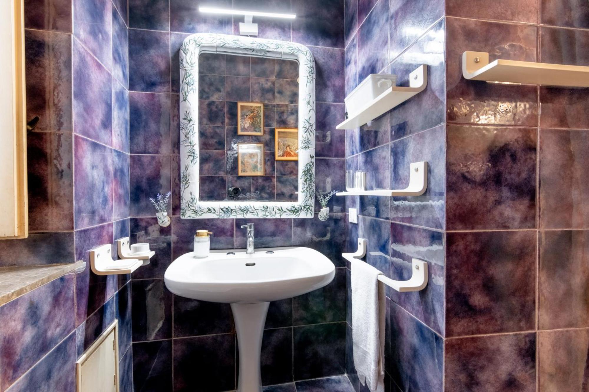Palazzo Del Bono Suites Palermo Ngoại thất bức ảnh