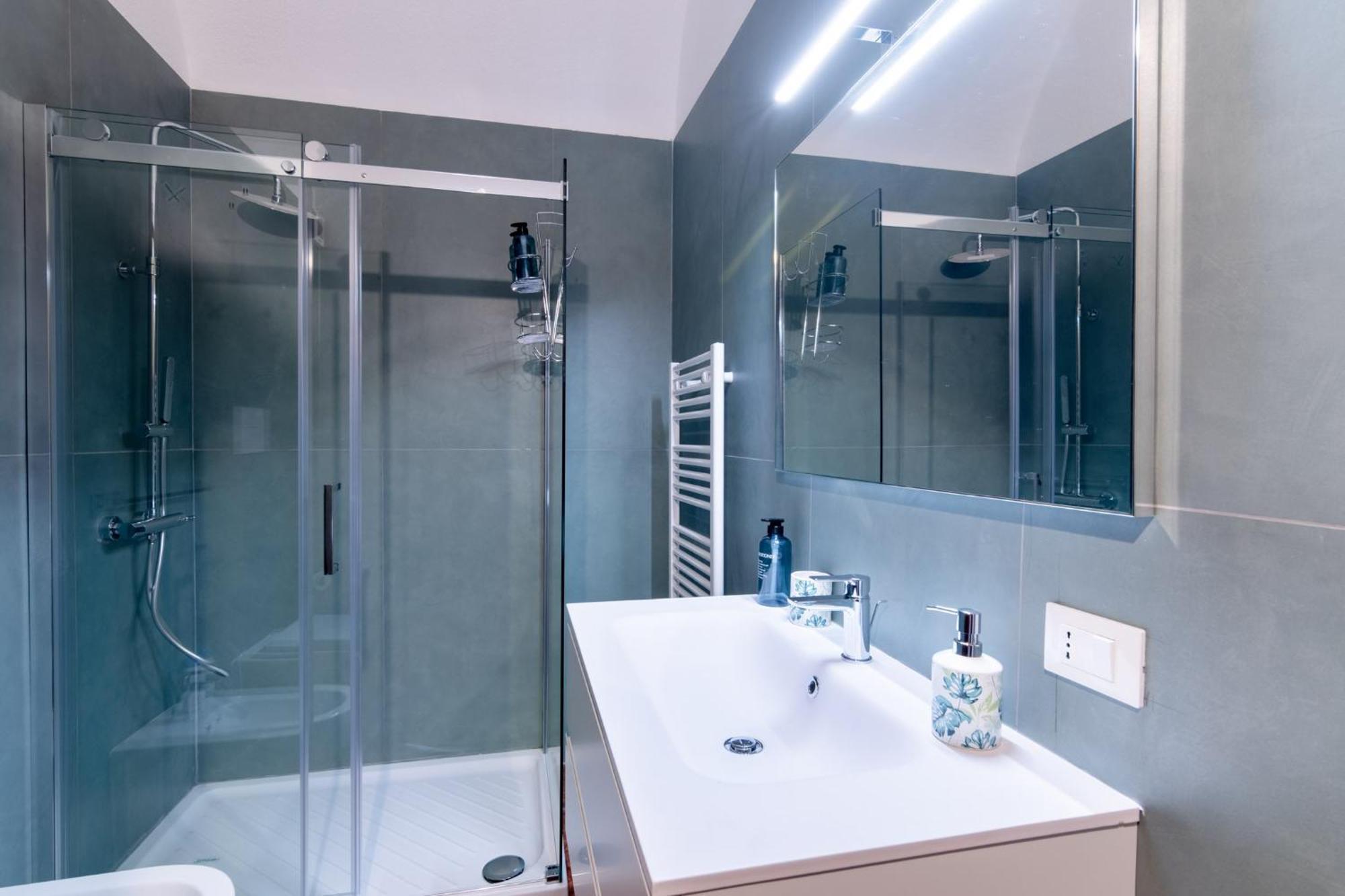 Palazzo Del Bono Suites Palermo Ngoại thất bức ảnh