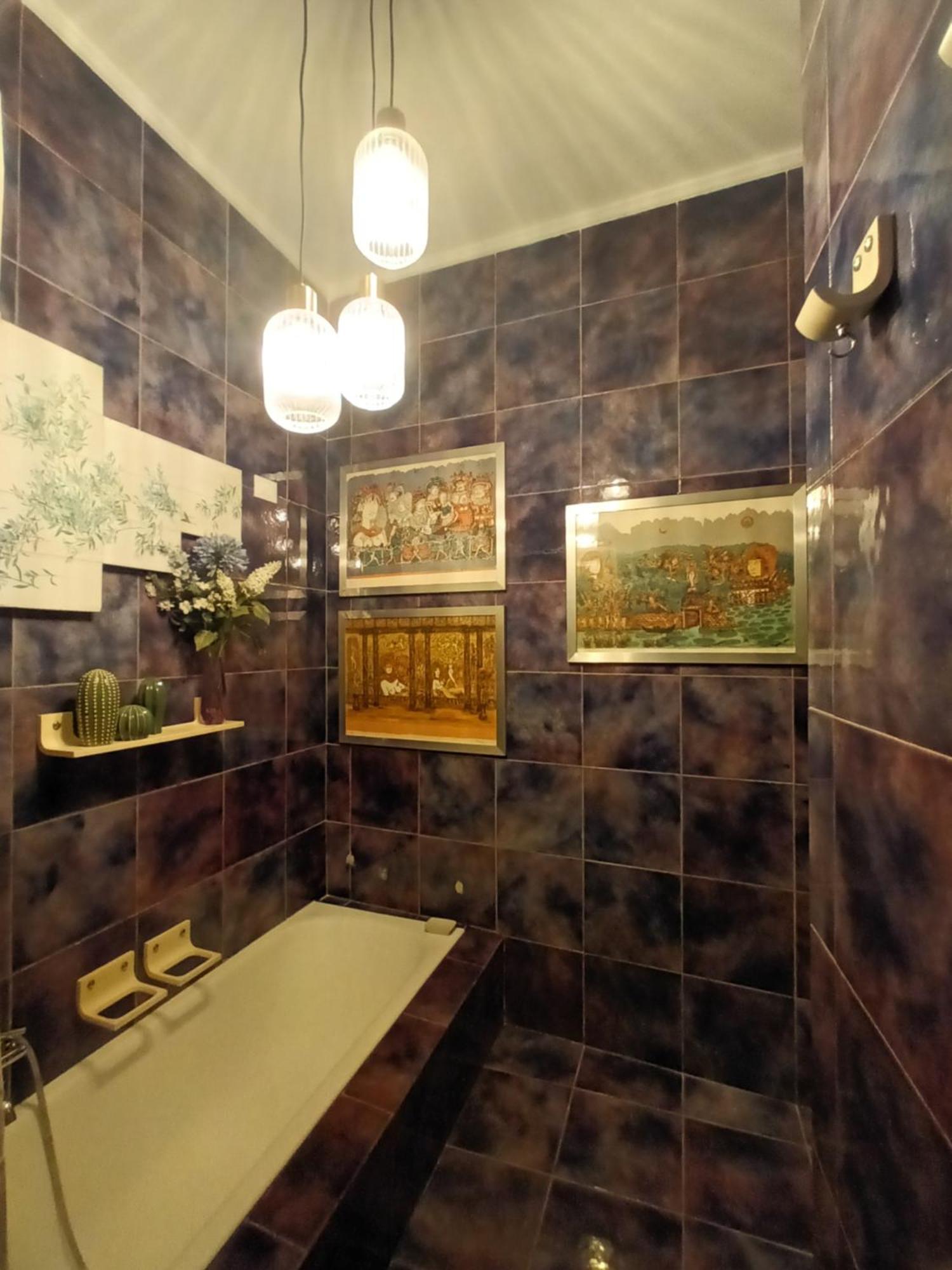 Palazzo Del Bono Suites Palermo Ngoại thất bức ảnh