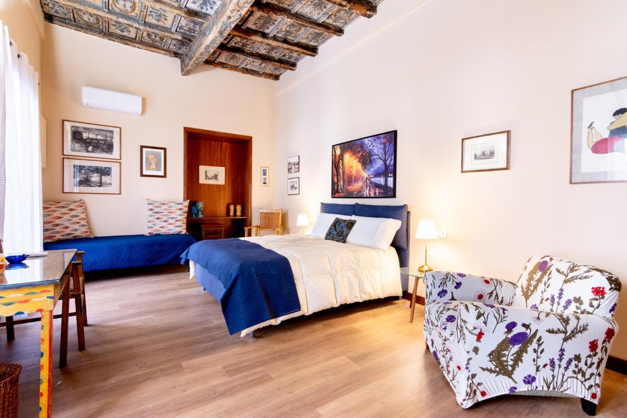 Palazzo Del Bono Suites Palermo Ngoại thất bức ảnh